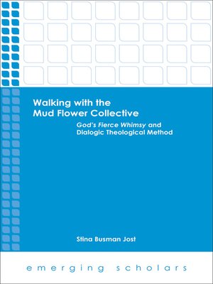 cover image of Walking with the Mud Flower Collective